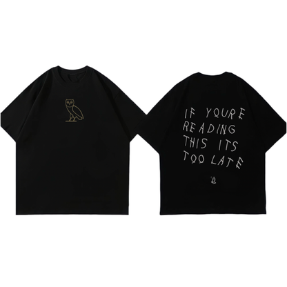 OVO T-SHIRTS